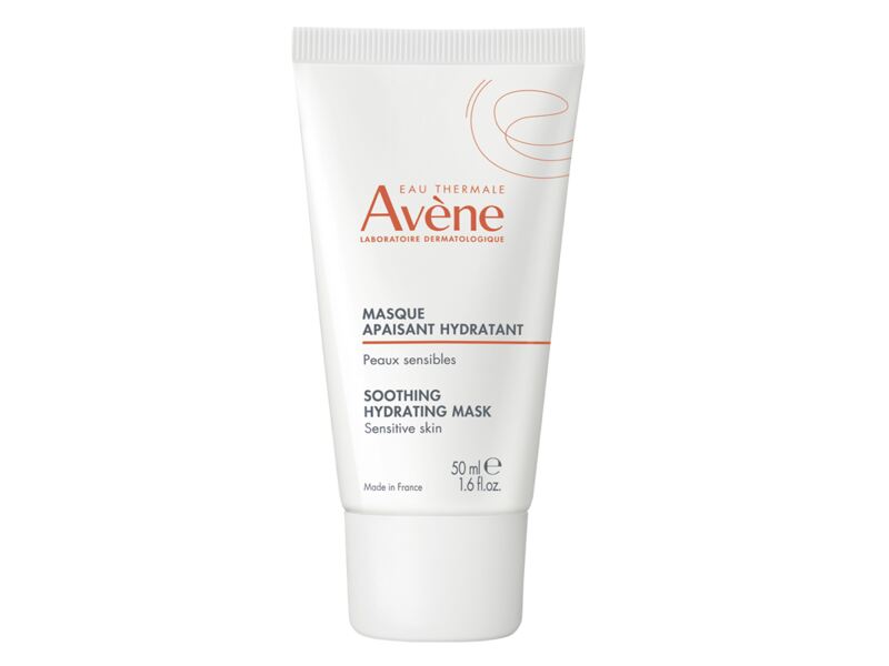 Avene Zklidňující hydratační maska 50 ml Avene Zklidňující hydratační maska 50 ml