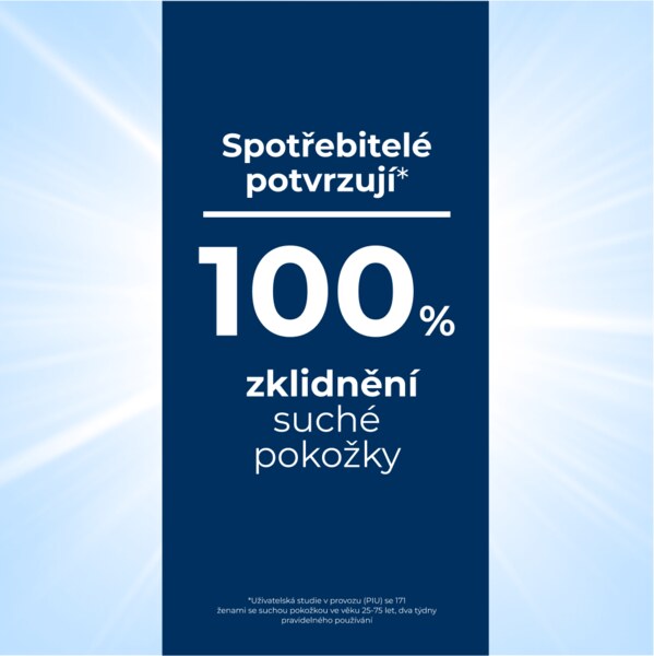 Eucerin UreaRepair Tělové mléko 5% parfémované 400 ml