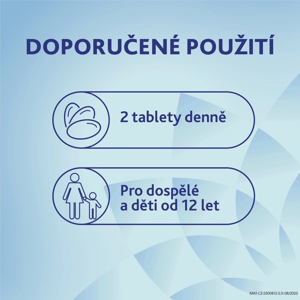 Magne B6 Forte 60 tablet Magne B6 Forte 60 tablet