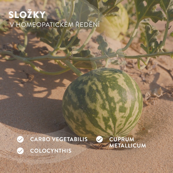 Colental perorální roztok 15 dávek