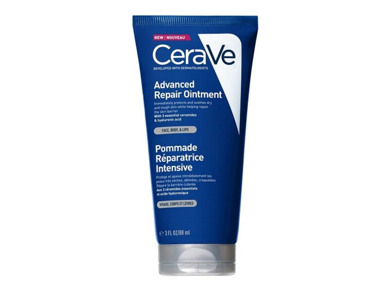 CeraVe Extra regenerační mast 88 ml