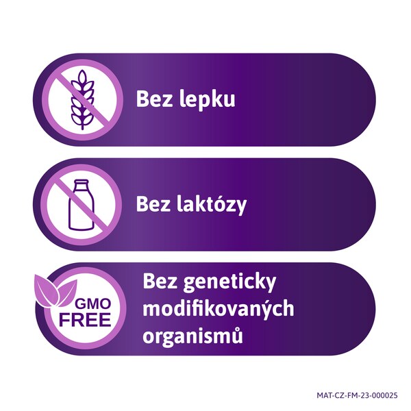 Femibion 1 Plánování a první týdny těhotenství 56 tablet