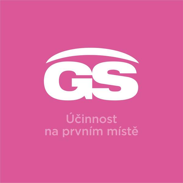 GS Anxiolan s levandulí 30 tablet