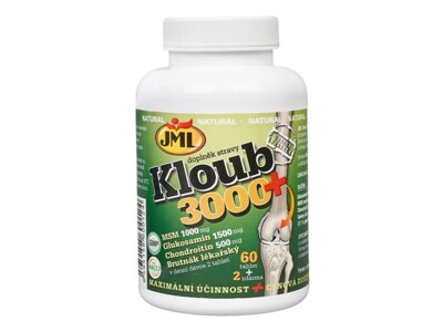 JML Kloub 3000+ 62 tablet JML Kloub 3000+ 62 tablet