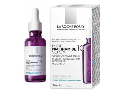 La Roche-Posay Mela B3 sérum 30 ml