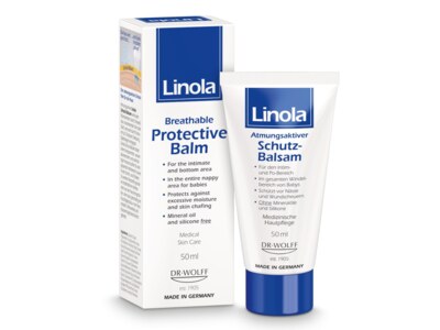 Linola Protective Balm 50 ml