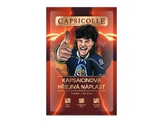 Capsicolle  hřejivá náplast 12x18 cm 1 ks