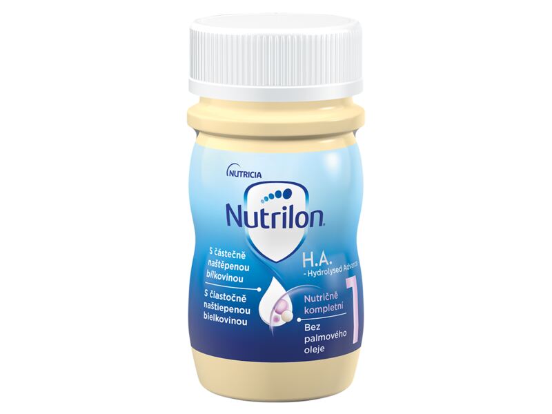 Nutrilon 1 HA 24x90 ml