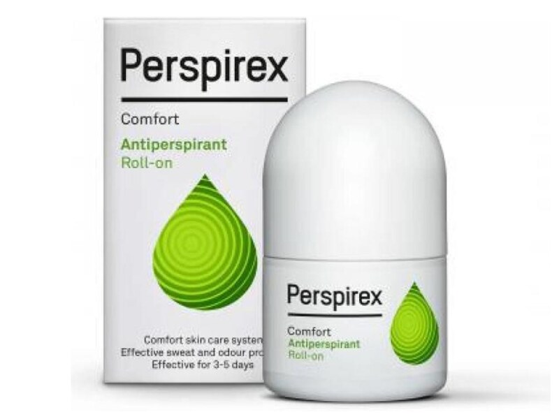 Perspirex Comfort roll-on 20 ml 