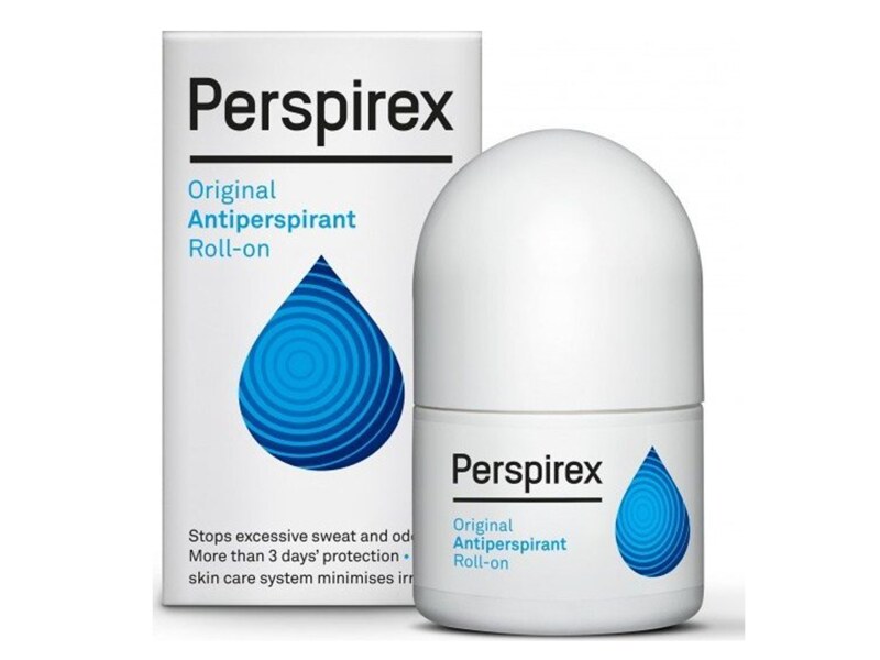 Perspirex Original roll-on 20 ml