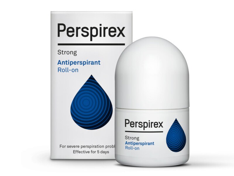 Perspirex Strong roll-on 20 ml
