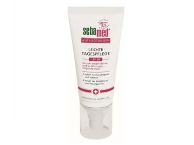 Sebamed Anti-redness lehký denní krém 50 ml
