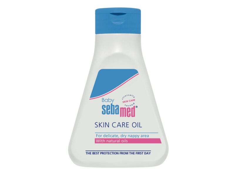 Sebamed Dětský olej 150 ml