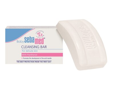Sebamed Dětský Syndet 100 g