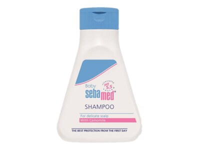 Sebamed Dětský šampon 150 ml