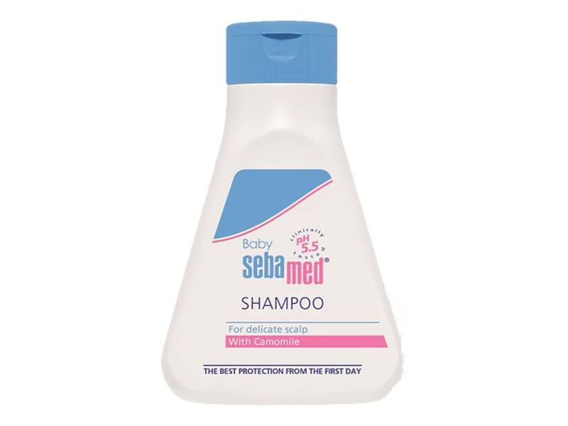 Sebamed Dětský šampon 150 ml