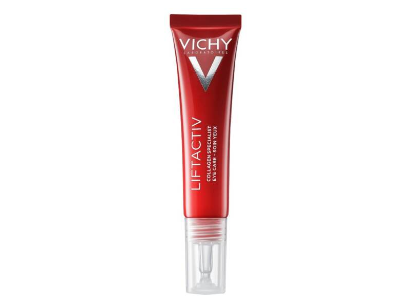 Vichy Liftactiv Collagen Specialist Oční péče 15 ml