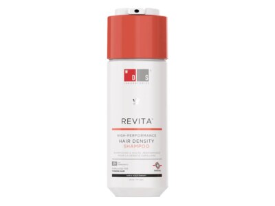 DS Laboratories Revita šampon proti vypadávání vlasů 205 ml DS Laboratories Revita šampon proti vypadávání vlasů 205 ml