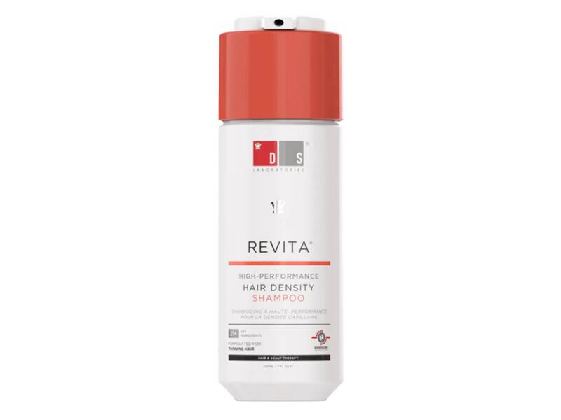 DS Laboratories Revita šampon proti vypadávání vlasů 205 ml DS Laboratories Revita šampon proti vypadávání vlasů 205 ml