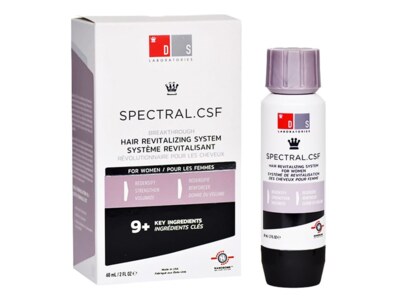 DS Laboratories Spectral CSF sérum proti vypadávání vlasu pro ženy 60 ml