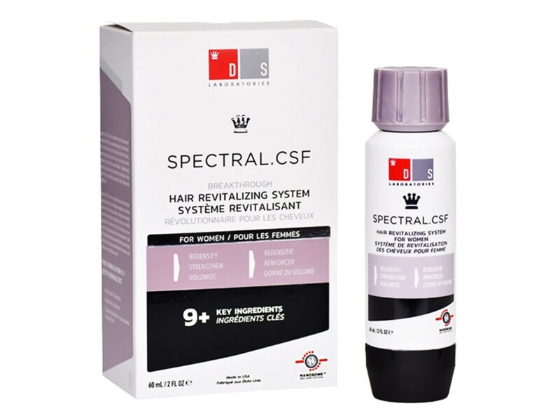 DS Laboratories Spectral CSF sérum proti vypadávání vlasu pro ženy 60 ml