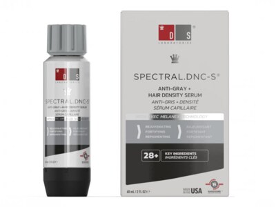 DS Laboratories Spectral DNC-S dvousložkové sérum proti vypadávání vlasů 60 ml