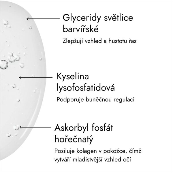 DS Laboratories Spectral Lash sérum pro růst řas 2,4 ml