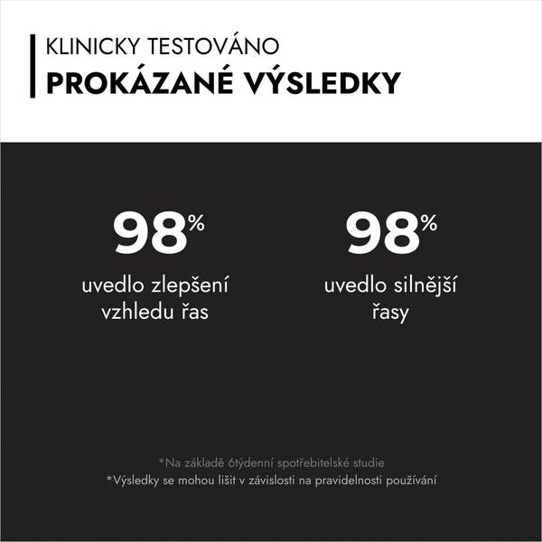 DS Laboratories Spectral Lash sérum pro růst řas 2,4 ml