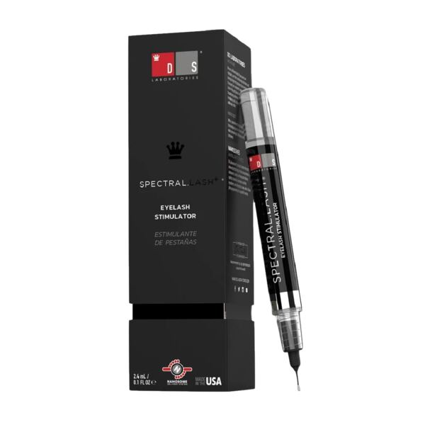DS Laboratories Spectral Lash sérum pro růst řas 2,4 ml DS Laboratories Spectral Lash sérum pro růst řas 2,4 ml