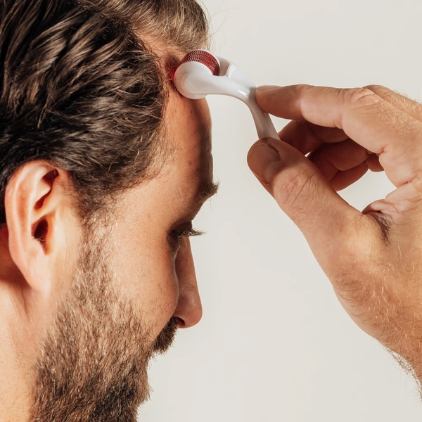 DS Laboratories Stimuroller mikrojehličkový váleček na růst vlasů 1 ks