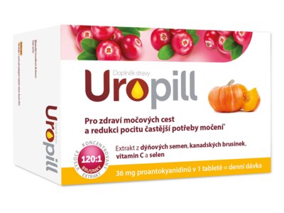 Uropill 30 tablet Uropill 30 tablet