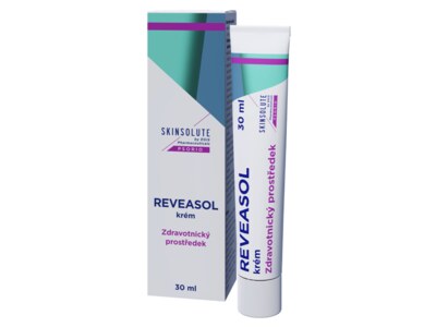 Reveasol krém 30 ml
