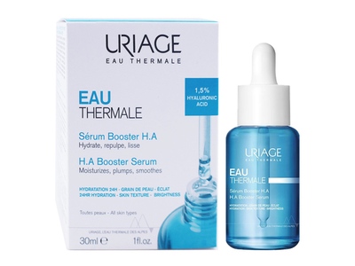 Uriage Eau Thermale Hydratační sérum 30 ml Uriage Eau Thermale Hydratační sérum 30 ml