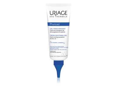 Uriage Pruriced Zklidňující gel 100 ml