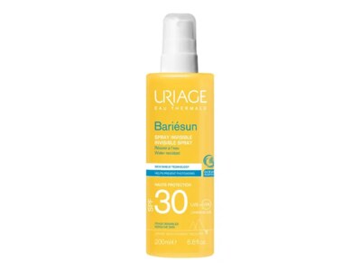 Uriage Bariésun SPF30 Opalovací sprej 200 ml