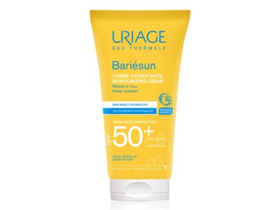Uriage Bariésun SPF50+ Opalovací krém 50 ml