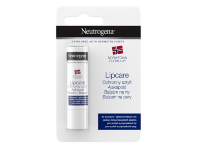 Neutrogena Balzám na rty 4,8 g
