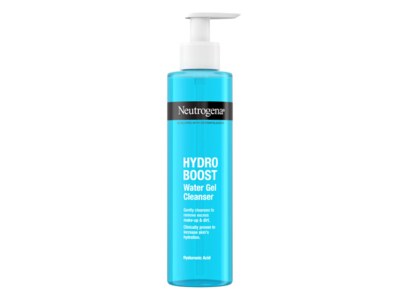 Neutrogena Hydro Boost čisticí gel 200 ml