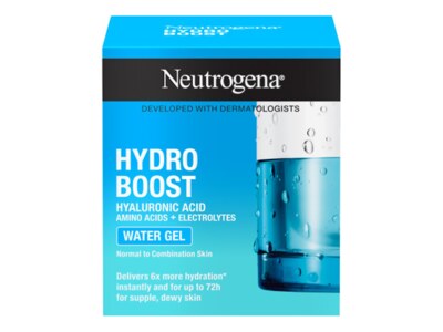 Neutrogena Hydro Boost pleťový gel 50 ml