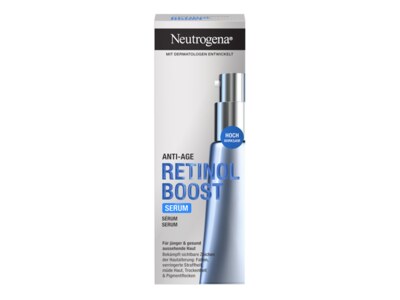 Neutrogena Retinol Boost sérum 30 ml