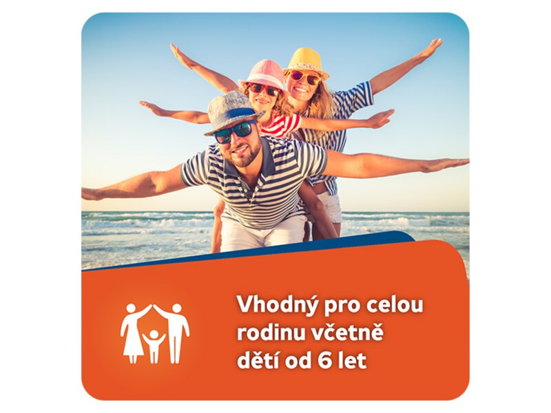 Loperon 2 mg 20 tvrdých tobolek