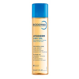 Bioderma Atoderm olej 2v1 150 ml