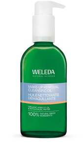 Weleda Čisticí a odličovací olej 150 ml