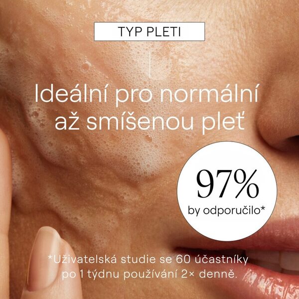 Weleda Hloubkově čisticí gel 150 ml