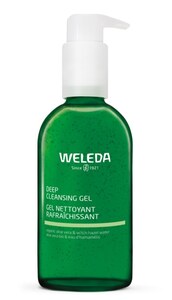 Weleda Hloubkově čisticí gel 150 ml