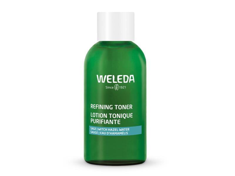 Weleda Hloubkově čisticí tonikum 150 ml