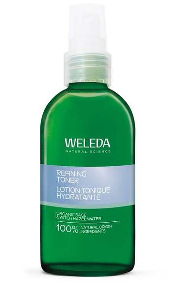 Weleda Hloubkově čisticí tonikum 150 ml