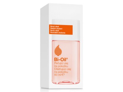 Bi-Oil Pečující olej 60 ml