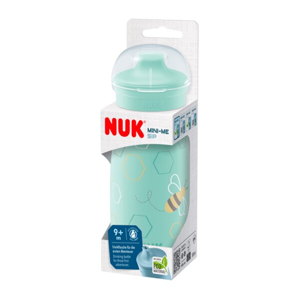 NUK Láhev Mini-Me Sip 9+m 300 ml 1 ks