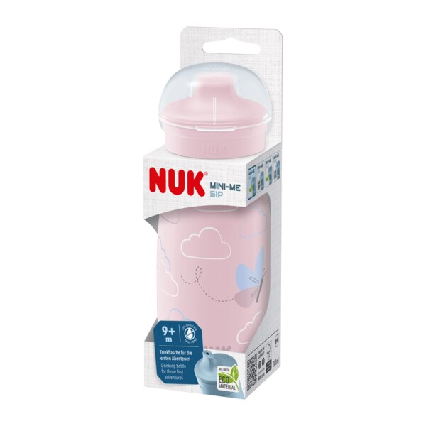 NUK Láhev Mini-Me Sip 9+m 300 ml 1 ks